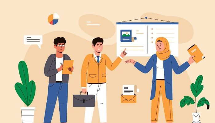 Menaker Resmi Terbitkan SE Work From Anywhere Jelang Nyepi & Lebaran 2026!