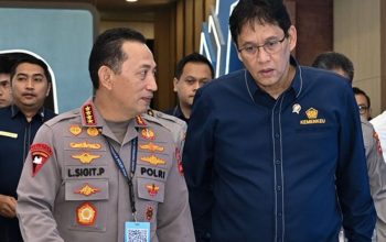 Menkeu Purbaya Bongkar Kunci Ekonomi Tahan Krisis: Stabilitas Nasional Harga Mati, Anggaran Polri Naik 5,7% per Tahun!