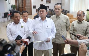 Menteri ATR/BPN Aktifkan Kembali 717 Sertipikat Transmigran di Kotabaru, IUP Perusahaan Dibekukan