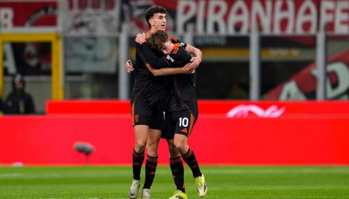 Milan vs Como, Gagal Menang di San Siro! Blunder Maignan Dibayar Mahal, Leao Jadi Penyelamat – Scudetto Makin Menjauh?