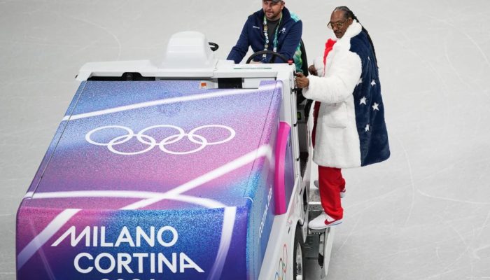 Olimpiade Musim Dingin 2026 di Italia Resmi Dimulai! San Siro Jadi Panggung Dunia, Mariah Carey hingga Bocelli Siap Guncang Pembukaan