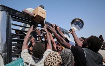 PBB Kutuk RSF Lakukan Kejahatan Perang di Sudan, Serangan Brutal & Kelaparan Makin Meluas