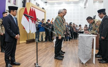 Pemerintah Tetapkan Direksi dan Dewan Pengawas Baru BPJS 2026–2031, Ini Daftar Lengkapnya!