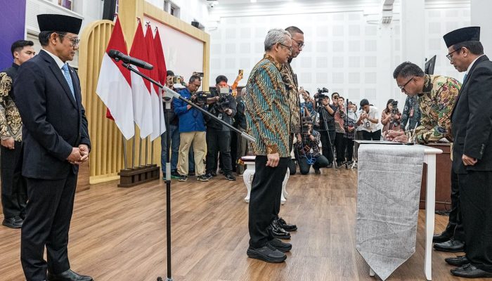 Pemerintah Tetapkan Direksi dan Dewan Pengawas Baru BPJS 2026–2031, Ini Daftar Lengkapnya!