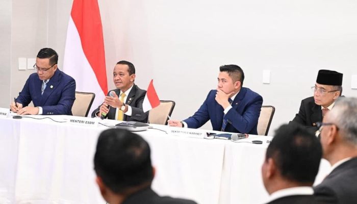 Perpanjangan Kontrak Migas dan Tambang Perkuat Posisi Negara, Pemerintah Klaim Penerimaan Negara Bakal Melejit!