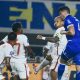 Persib Gasak Malut United 2-0! Penalti Thom Haye & Gol Saddil Kokohkan Maung Bandung di Puncak Klasemen