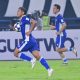 Persib Menang 1-0 tapi Tersingkir! Kartu Merah Barros Jadi Titik Balik Dramatis di GBLA