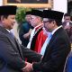 Presiden Prabowo Lantik Adies Kadir sebagai Hakim Konstitusi