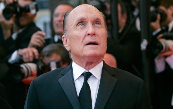 Robert Duvall Meninggal Dunia di Usia 95 Tahun: Legenda “The Godfather” Tutup Usia dengan Warisan Abadi