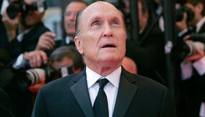 Robert Duvall Meninggal Dunia di Usia 95 Tahun: Legenda “The Godfather” Tutup Usia dengan Warisan Abadi