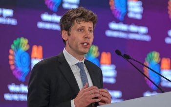 Sam Altman Desak Regulasi AI Global: Dunia Butuh ‘IAEA untuk Kecerdasan Buatan’ Sekarang Juga!