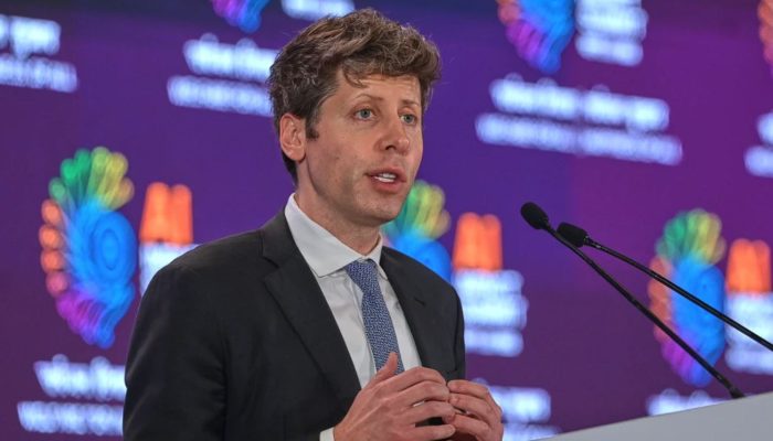 Sam Altman Desak Regulasi AI Global: Dunia Butuh ‘IAEA untuk Kecerdasan Buatan’ Sekarang Juga!