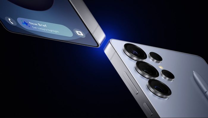 Samsung Galaxy S26 Bocor! Kamera 200MP & Zoom 10x Siap Menggebrak Pasar Smartphone