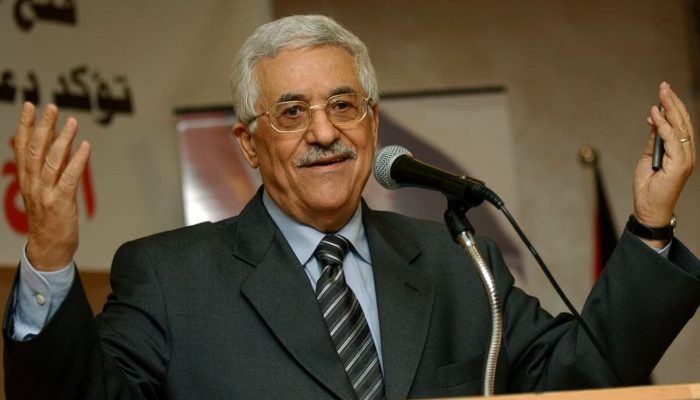 Sejarah Baru Palestina! Mahmoud Abbas Umumkan Pemilu Parlemen PLO Digelar 1 November