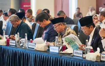 Sekolah Terdampak Banjir & Longsor Dipulihkan! DPR Setujui Dana Darurat, Rp866,5 Miliar Digelontorkan untuk 746 Sekolah di Sumatra