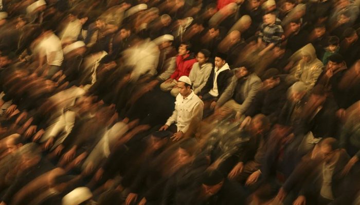 Sering Pusing Saat Puasa? Ini Penyebab dan Cara Ampuh Mengatasinya Biar Ibadah Tetap Lancar