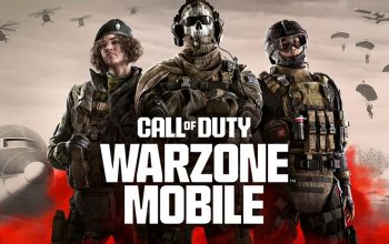 Server Ditutup 17 April 2026! Nasib COD Points & Akun Anda di Ujung Tanduk, Ini Fakta Lengkap Warzone Mobile