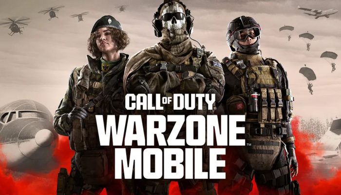 Server Ditutup 17 April 2026! Nasib COD Points & Akun Anda di Ujung Tanduk, Ini Fakta Lengkap Warzone Mobile