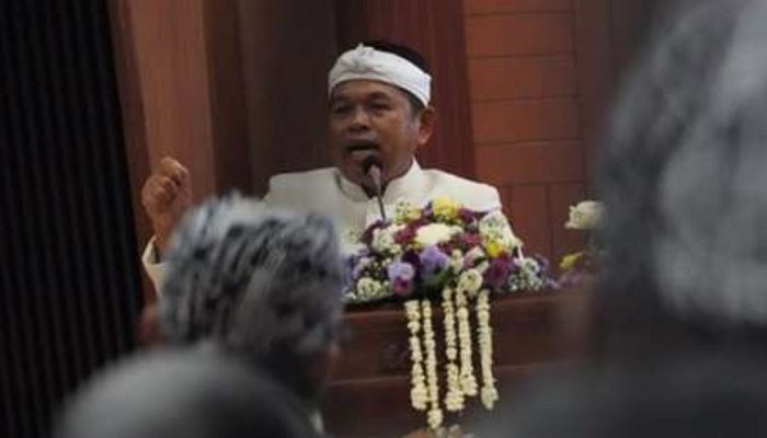 Setahun Pimpin Jabar, Dedi Mulyadi Bongkar Capaian: Preman Ditindak Cepat, Kasus Terungkap Sehari!