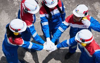 Tembus 500 Besar Asia Pasifik! PGN Masuk Daftar Bergengsi TIME 2026 di Tengah Tekanan Ekonomi Global