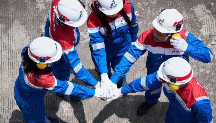 Tembus 500 Besar Asia Pasifik! PGN Masuk Daftar Bergengsi TIME 2026 di Tengah Tekanan Ekonomi Global