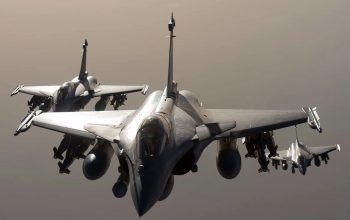 Varian Rafale, Resmi Tiba di Indonesia! Benarkah Harganya Lebih Murah dari India? Ini Fakta Mengejutkannya