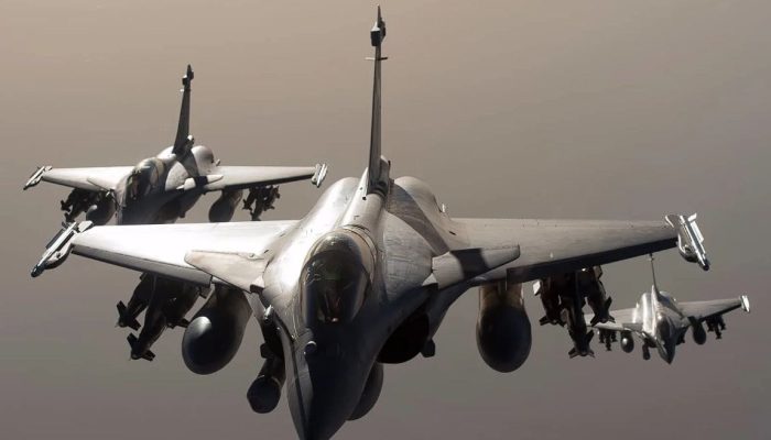 Varian Rafale, Resmi Tiba di Indonesia! Benarkah Harganya Lebih Murah dari India? Ini Fakta Mengejutkannya