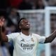 Vinicius Balas Dendam dengan Tarian! Real Madrid Singkirkan Benfica 3-1, Lolos Dramatis ke 16 Besar Liga Champions