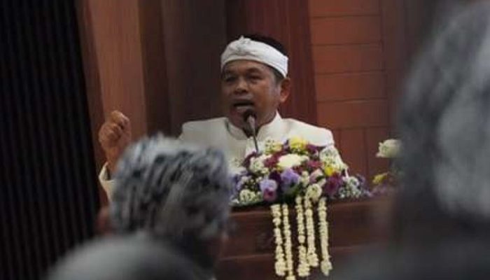 Warga Miskin Pengidap Kanker hingga Gagal Ginjal di Jabar Tak Perlu Panik, Pemprov Tanggung Iuran BPJS