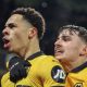 Wolves Tahan Arsenal! Gol Dramatis Menit 90+4 Bikin The Gunners Gagal Menjauh dari Man City