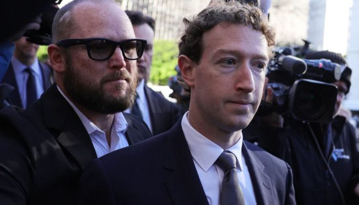 Zuckerberg Disudutkan di Pengadilan Los Angeles: Benarkah Instagram Bikin Anak Kecanduan dan Depresi?