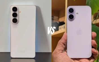 iPhone 17 vs Galaxy S26 2026: Siapa Raja Flagship Sebenarnya?