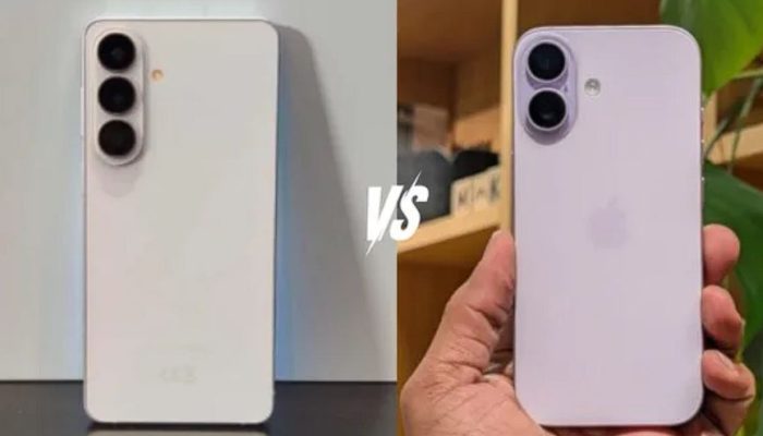 iPhone 17 vs Galaxy S26 2026: Siapa Raja Flagship Sebenarnya?