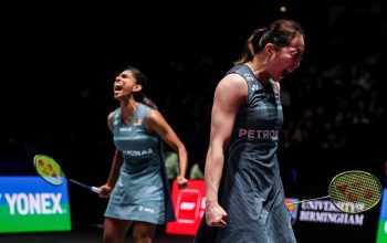3 Sejarah Sekaligus di All England 2026! Prancis, Malaysia, dan Kanada Ukir Rekor Baru di Perempat Final