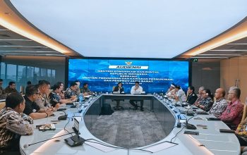 45 Hektare Lahan Negara di Depok Disulap Jadi 170 Ribu Rumah Rakyat, Bisa Tampung Setengah Juta Warga