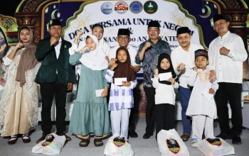 60 Ribu Lebih Siswa Sudah Nikmati Sekolah Gratis di Banten, Gubernur Andra Soni: Orang Tua Tak Perlu Pikirkan Biaya Lagi