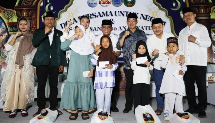 60 Ribu Lebih Siswa Sudah Nikmati Sekolah Gratis di Banten, Gubernur Andra Soni: Orang Tua Tak Perlu Pikirkan Biaya Lagi