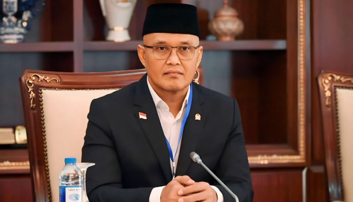 Aktivis KontraS Andrie Yunus Disiram Air Keras, DPR: Ini Ancaman Serius Demokrasi