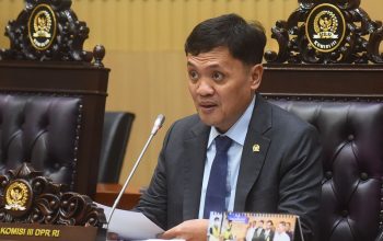 Aktivis KontraS Disiram Air Keras di Jakarta Pusat, Komisi III DPR RI: Polisi Diminta Tangkap Pelaku Secepatnya