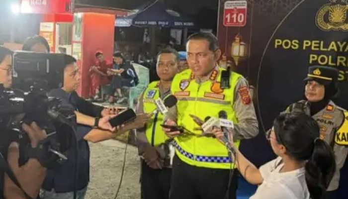 Arus Balik Lebaran 2026 Lebih Aman! Kecelakaan di Jabar Anjlok 76 Persen, Ini Rahasianya
