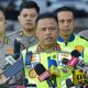 Arus Mudik Lebaran 2026 Terpantau Terkendali, Kakorlantas Ungkap Strategi Rahasia Hadapi Puncak Arus Balik!