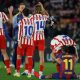 Atletico Madrid Lolos Dramatis ke Final Copa del Rey Usai Dibantai Barcelona 3-0! Agregat Tipis 4-3 Jadi Penyelamat