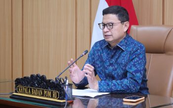 BPOM Bongkar Skandal Kosmetik Kewanitaan: 8 Produk Dicabut Izin Edar karena Klaim Mengencangkan hingga Membesarkan Payudara