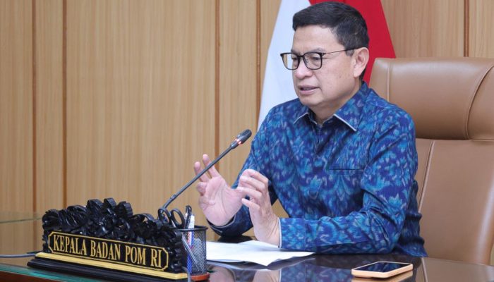 BPOM Bongkar Skandal Kosmetik Kewanitaan: 8 Produk Dicabut Izin Edar karena Klaim Mengencangkan hingga Membesarkan Payudara