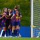 Barcelona Femeni Hancurkan Real Madrid 6-2! Los Blancos Terancam Tersingkir dari Liga Champions Wanita
