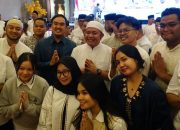 Buka Puasa Bareng HIPMI Sumsel, Herman Deru Puji ‘Sultan-Sultan Muda’ yang Dorong Ekonomi Daerah