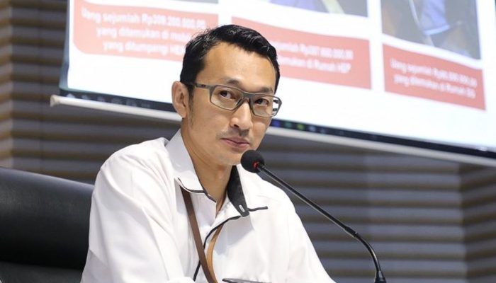 Catatan Merah Pengadaan, KPK Bongkar Dugaan Ijon Proyek di Rejang Lebong