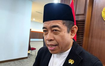 DPRD DKI Bentuk 5 Pansus Sekaligus! Target 6 Bulan Tuntas, Ini Daftar Isu Krusial yang Dibidik