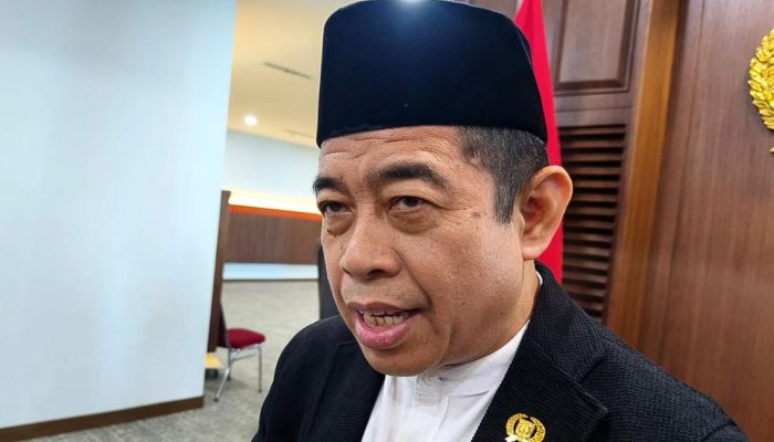 DPRD DKI Bentuk 5 Pansus Sekaligus! Target 6 Bulan Tuntas, Ini Daftar Isu Krusial yang Dibidik