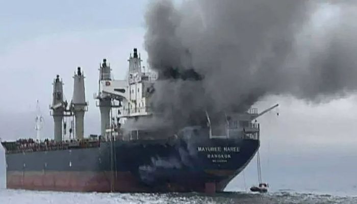 Darurat Minyak Dunia: Trump Serukan Koalisi Global untuk Amankan Selat Hormuz, Ada Yang Bergabung ?